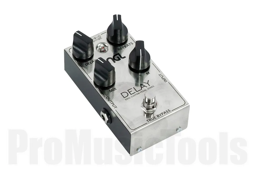 Meilleur Prix Engl Custom Delay EP02