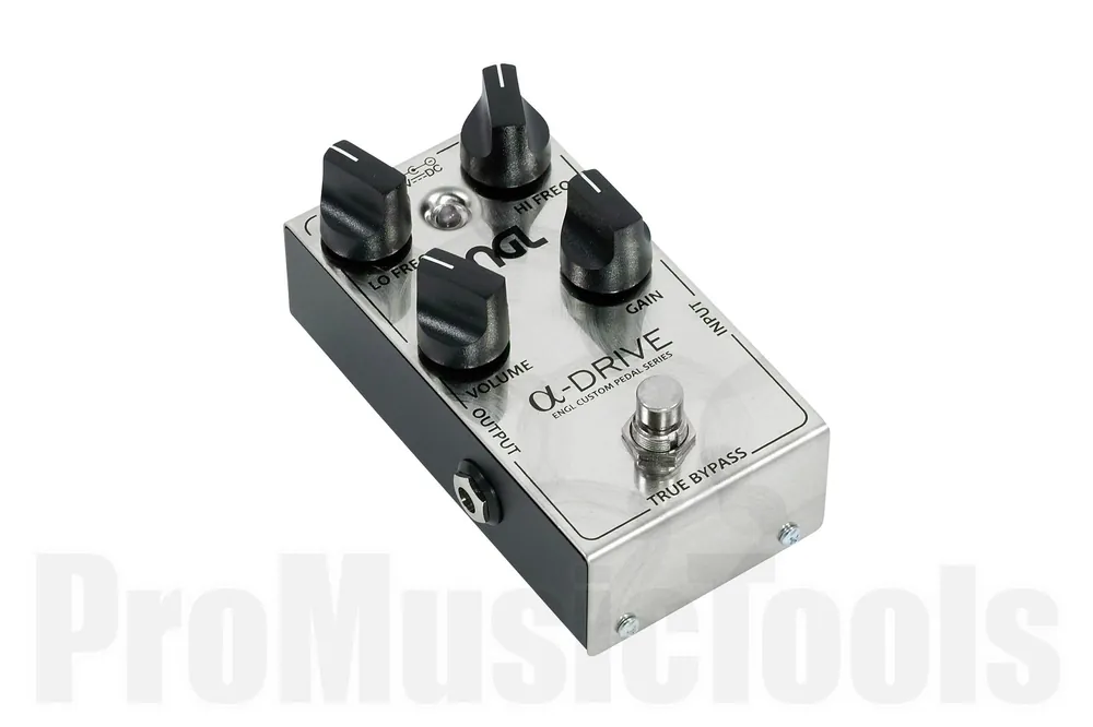 Engl Custom Alpha-Drive EP03 Pas Cher