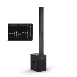 Commander Maintenant LD Systems - MAUI 28 G3 MIX