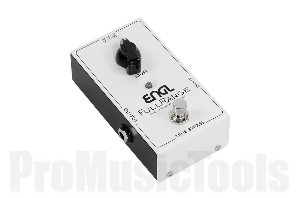 Engl Custom FullRange Booster EP04 Vente Flash