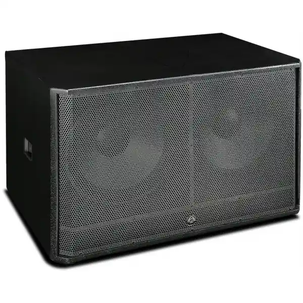 Wharfedale ProIMPACT-X218B Authentique