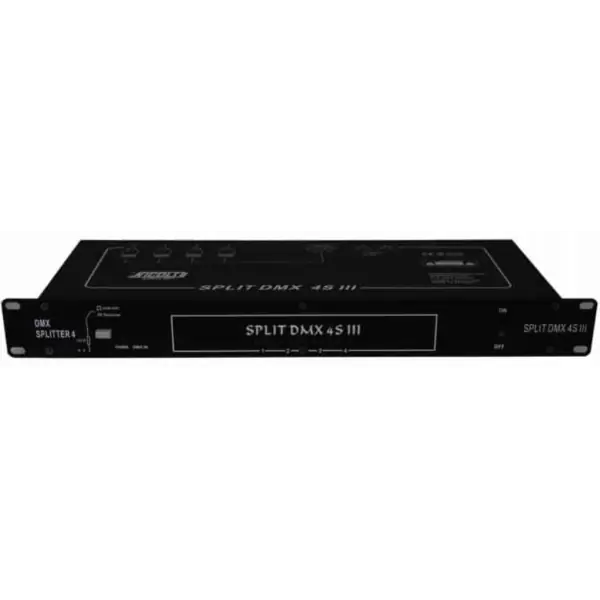 NicolsSPLIT DMX 4 S III Super Prix