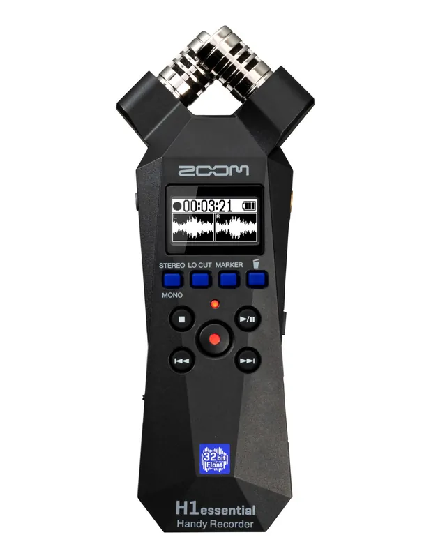 Zoom - H1 ESSENTIAL Prix Réduit