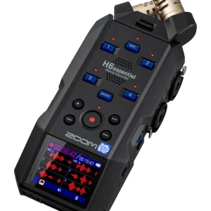 Zoom - H6 ESSENTIAL Meilleur Prix