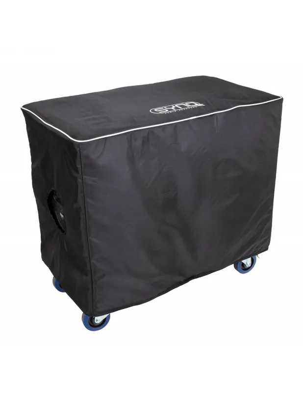 Synq - TOURING BAG – SA-B15 Certifié