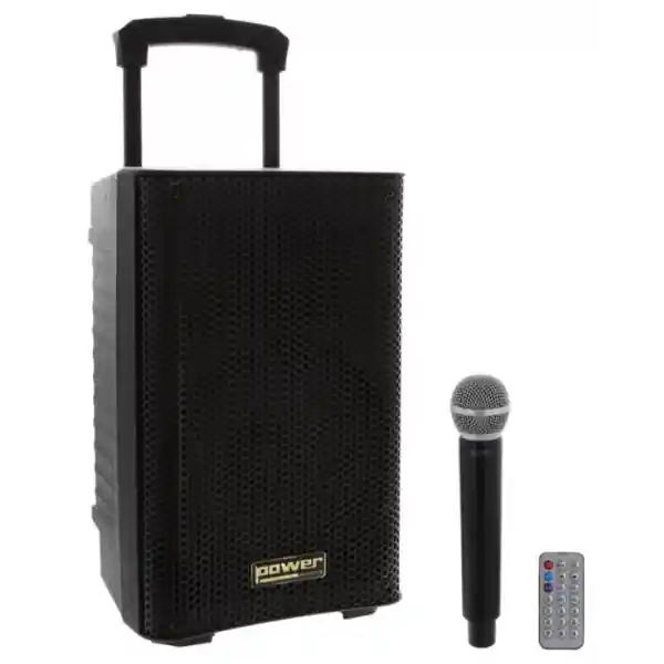 Power Acoustics - SonorisationTAKY 8 MEDIA Acheter En Ligne