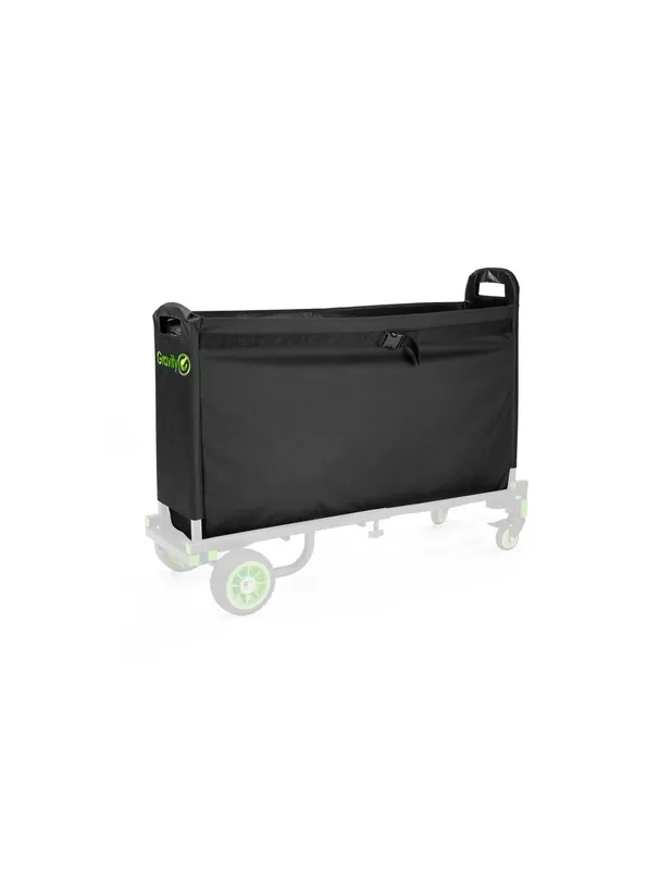 Gravity - BG CART M 1 Must-Have