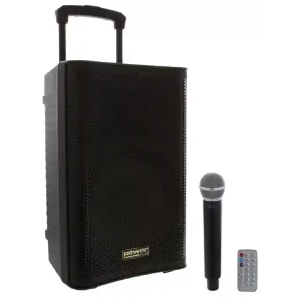 Bon Marché Power Acoustics - SonorisationTAKY 10 MEDIA