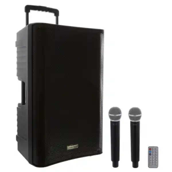 Petit Prix Power Acoustics - SonorisationTAKY 15 MEDIA