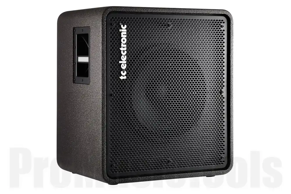 Certifié TC Electronic RS115
