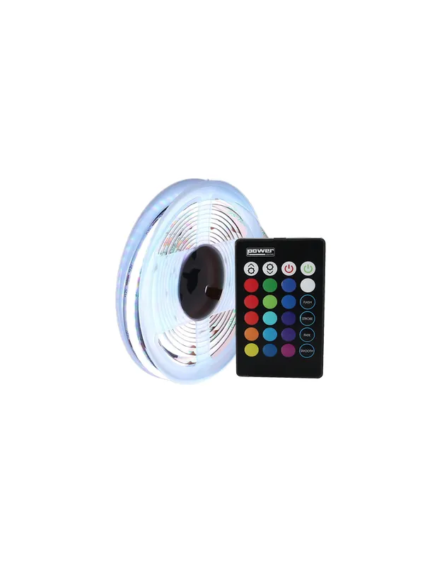 Power Lighting - LED STRIP COB 2M Bon Marché
