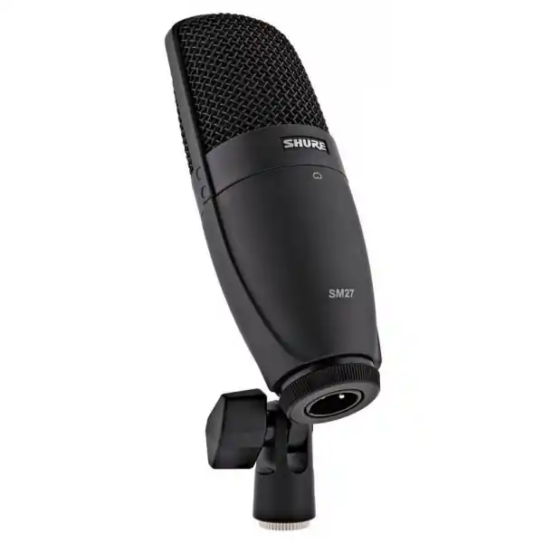 Produit De Marque ShureSM27-LC