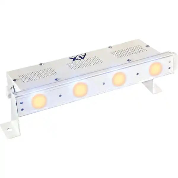 AFX LightFREEBARQUAD-WH Populaire