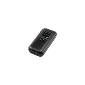 Nouvelle Collection Shure - MXW1X