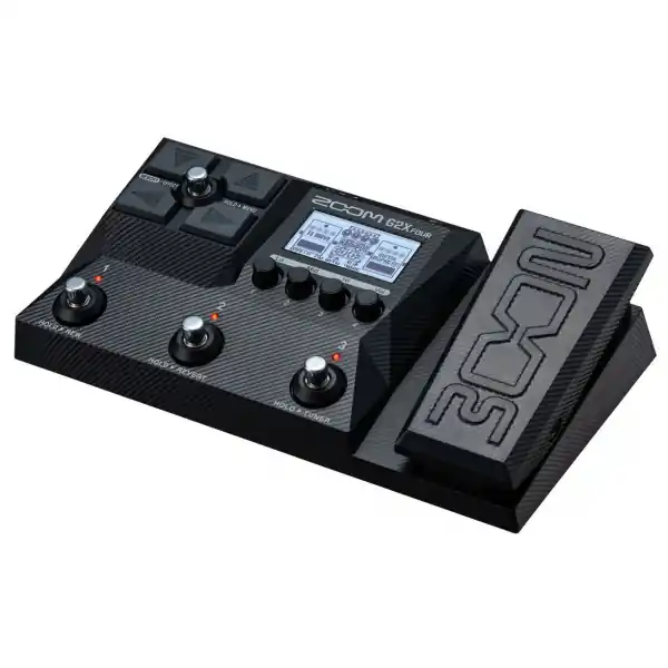 ZoomG2X FOUR Acheter Direct