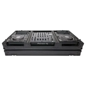 Magma - MULTI-FORMAT CASE PLAYER/MIXER (V10/A9) SET BLACK Acheter Direct