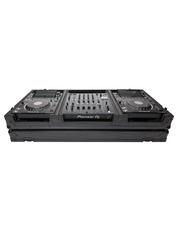Magma - MULTI-FORMAT CASE PLAYER/MIXER (V10/A9) SET BLACK Acheter Direct