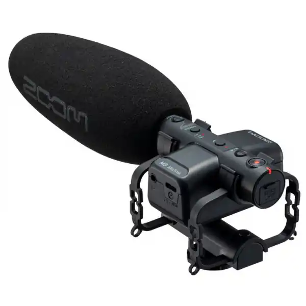 ZoomM3 MICTRAK Authentique