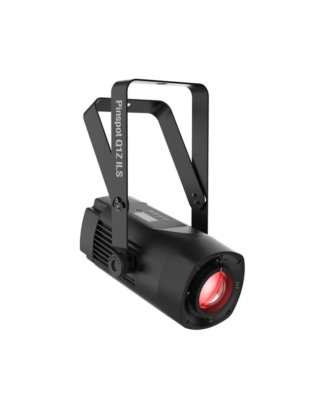 Chauvet - PinSpot Q1Z ILS Acheter Direct