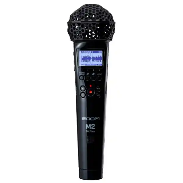 ZoomM2 MICTRAK Offre Spéciale