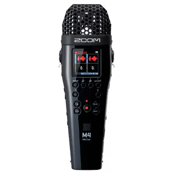 ZoomM4 MICTRAK Meilleur Choix
