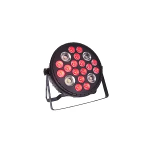 Power Lighting - PAR COMBO 330 Nouvel Arrivage