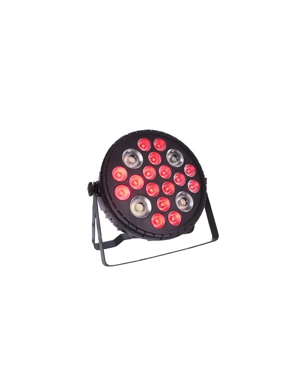 Power Lighting - PAR COMBO 330 Nouvel Arrivage