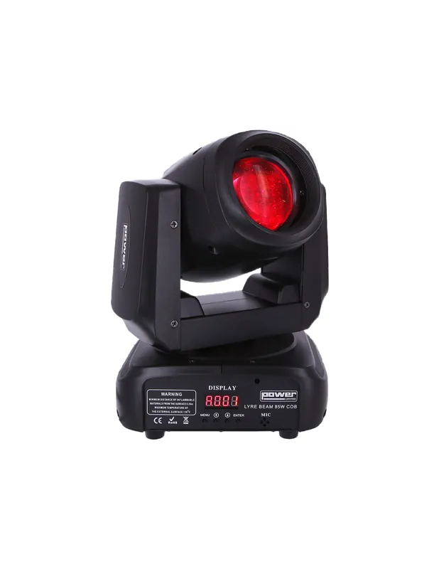 Meilleure Vente Power Lighting - LYRE BEAM 85W COB