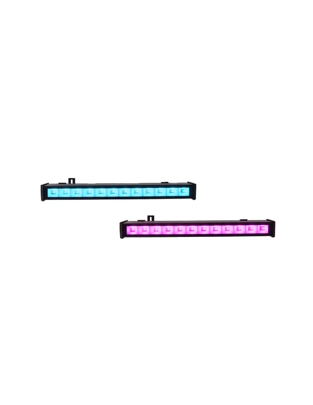 Bon Plan Power Lighting - PACK 2BARRES LED 36 IP