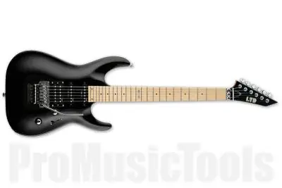 Petit Prix ESP Ltd Horizon MH-53 BLK - Black - b-stock