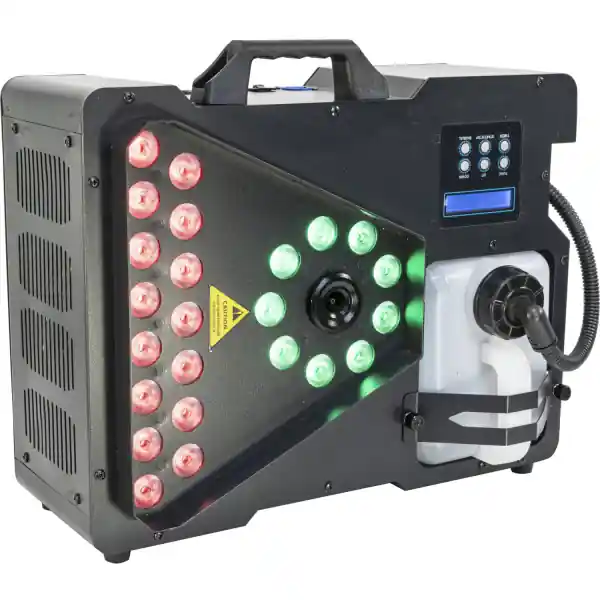 Paiement Sécurisé AFX LightMAGMA-1800