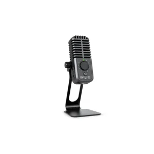 IK Multimédia - iRig STREAM Mic USB Populaire