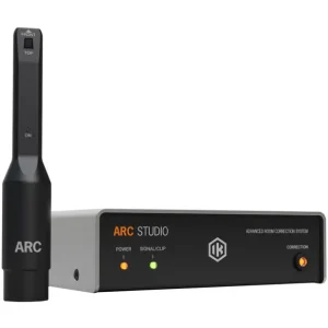 Achetez Aujourd'hui IK Multimédia - ARC STUDIO