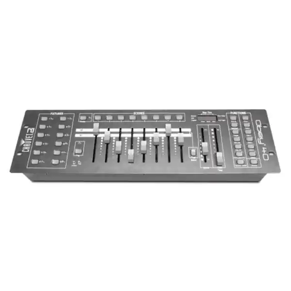Chauvet DJObey 40 Pas Cher