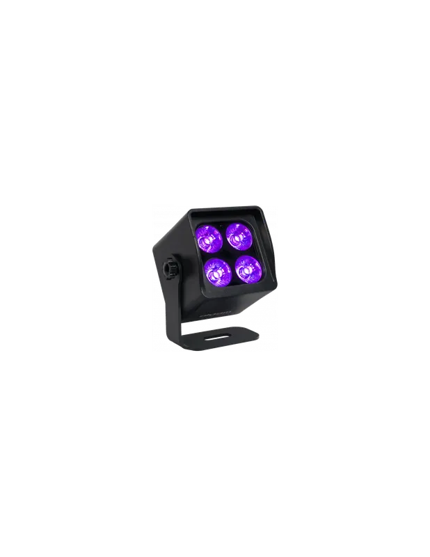 Algam Lighting - EVENTPAR44-QUAD-IP Haute Qualité