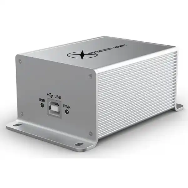 Satisfait Ou Remboursé Chauvet DJXpress-1024