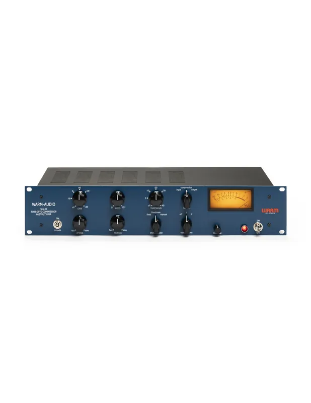 Paiement Sécurisé Warm Audio - WA-1B