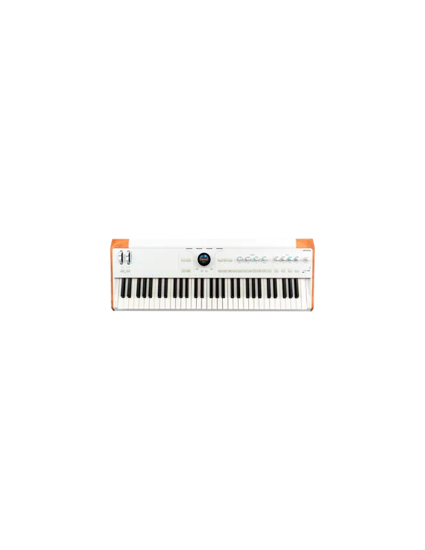 Arturia - ASTROLAB 61 WHITE Expédié Aujourd'hui
