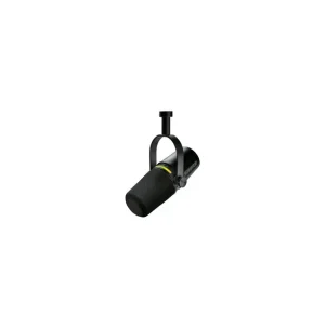 Shure - MV7+-K Commander Vite