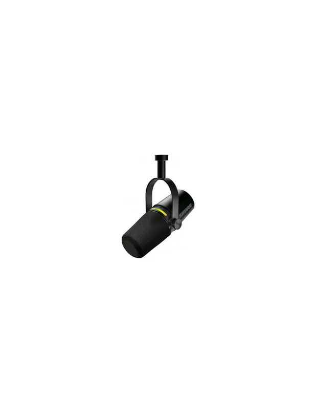 Shure - MV7+-K Commander Vite