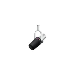 Shure - MV7+-W Prix Choc