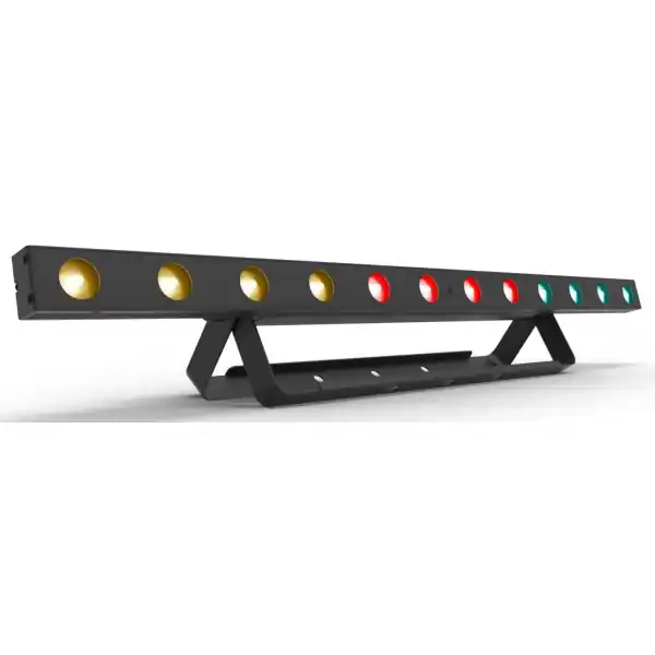 Prix Réduit Chauvet DJCOLORband Q3 BT
