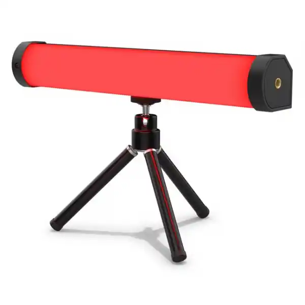 Chauvet DJCast Tube Nouvel Arrivage