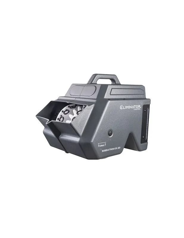 Marque Eliminator Lighting - Bubbletron EXL GO