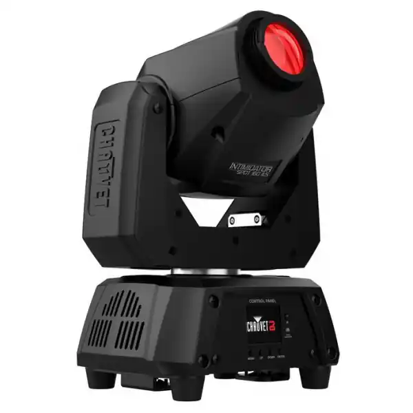 Bon Plan Chauvet DJIntimidator Spot 160 ILS
