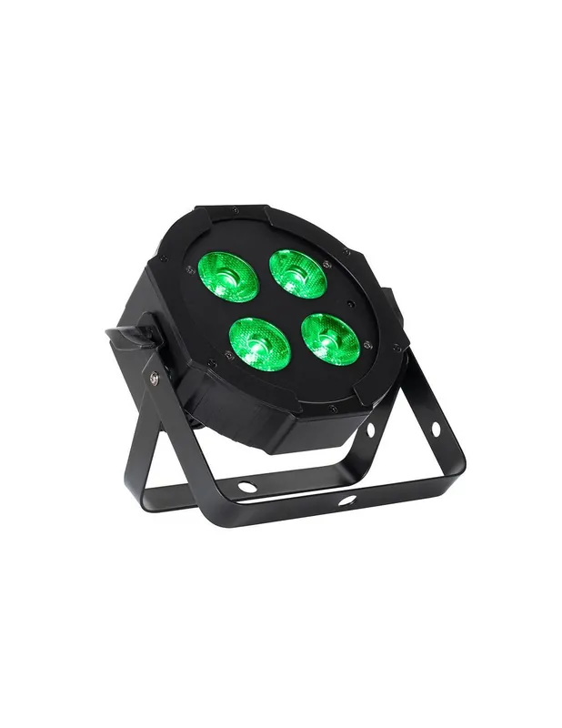 Offre Du Jour Eliminator Lighting - MEGA HEX L PAR