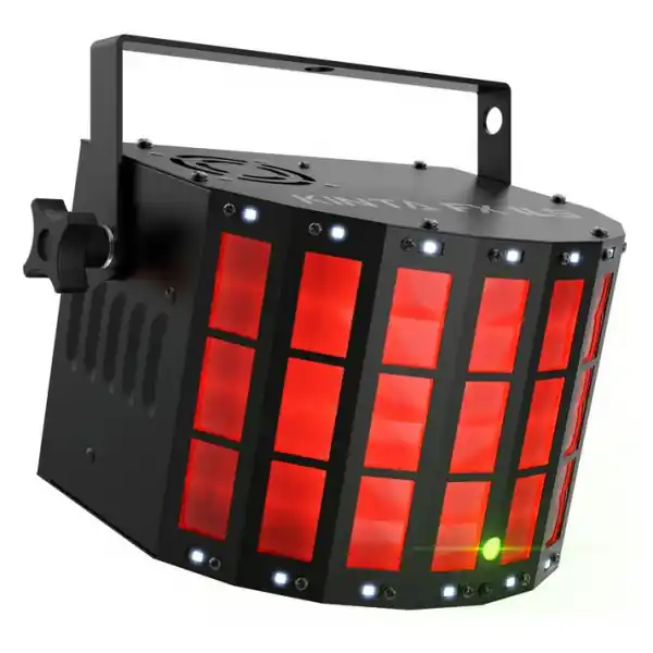 Chauvet DJKinta FX ILS Top Vente