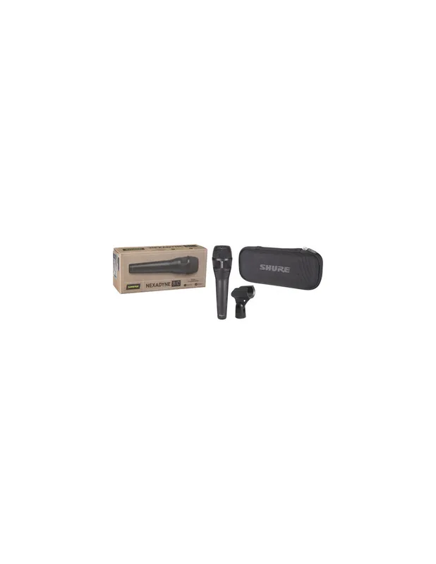 Shure - Nexadyne 8/C Certifié