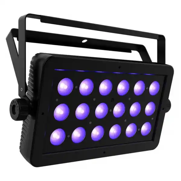 Chauvet DJLED Shadow 2 ILS Bon Plan
