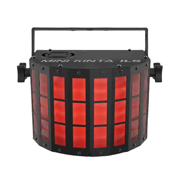 Chauvet DJMini Kinta ILS Petit Prix